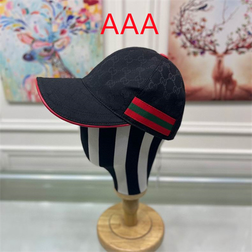GUCCI-Cap(AAA)-232