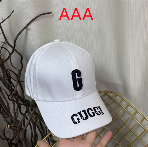 GUCCI-Cap(AAA)-238