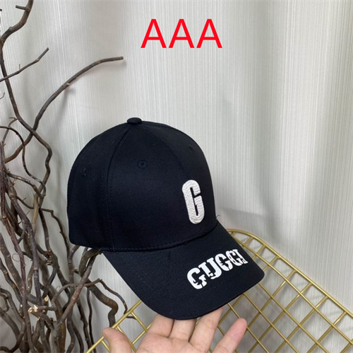 GUCCI-Cap(AAA)-240