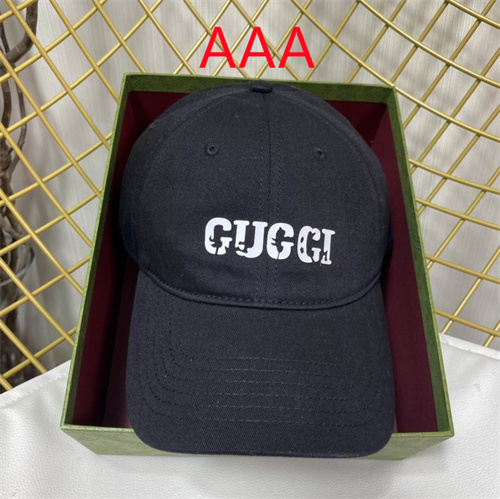 GUCCI-Cap(AAA)-244
