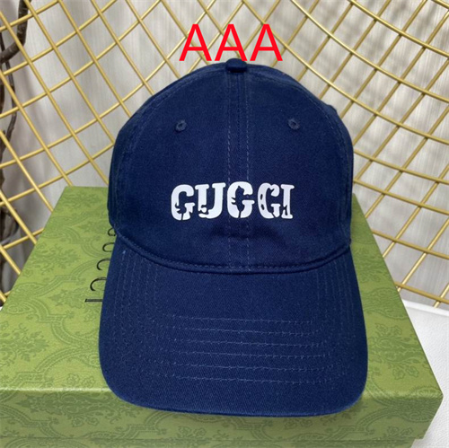 GUCCI-Cap(AAA)-251
