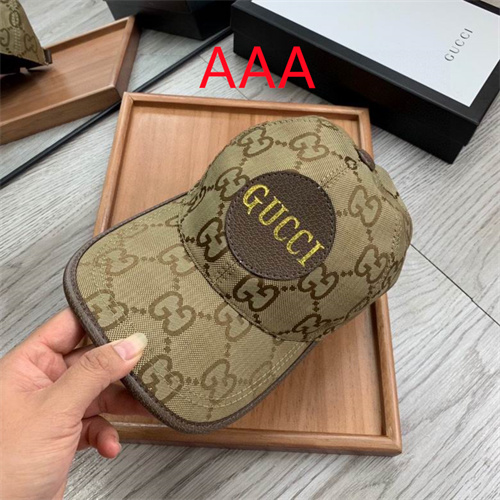 GUCCI-Cap(AAA)-263