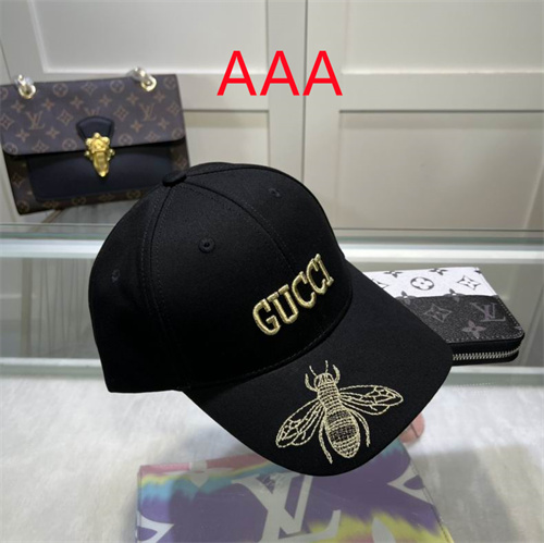 GUCCI-Cap(AAA)-265