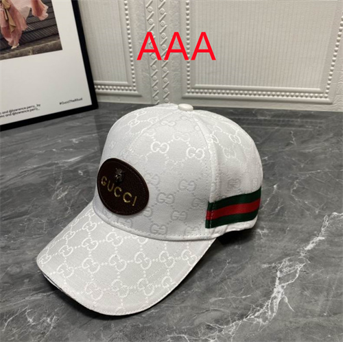 GUCCI-Cap(AAA)-269