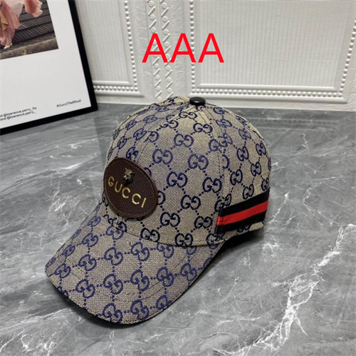 GUCCI-Cap(AAA)-270