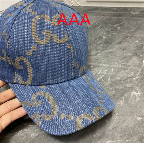 GUCCI-Cap(AAA)-274