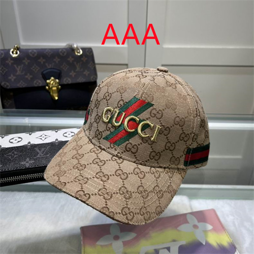 GUCCI-Cap(AAA)-276
