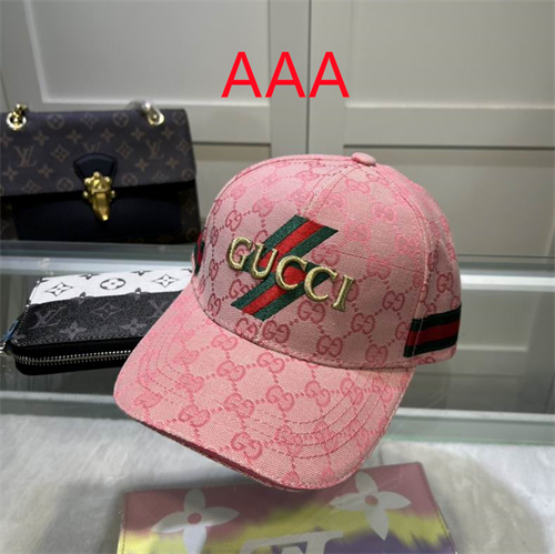 GUCCI-Cap(AAA)-278