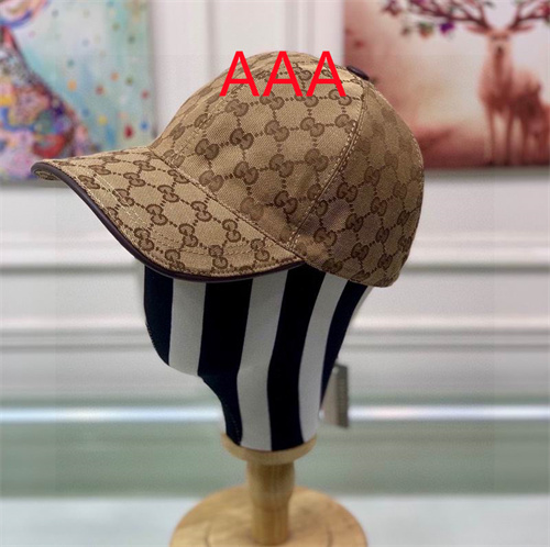 GUCCI-Cap(AAA)-289