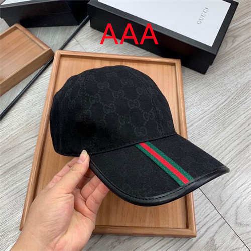 GUCCI-Cap(AAA)-292