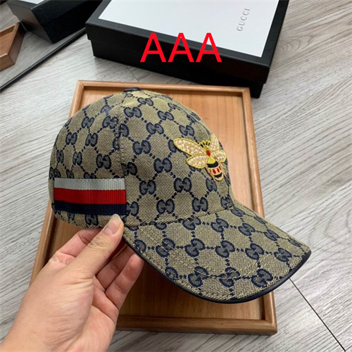 GUCCI-Cap(AAA)-294