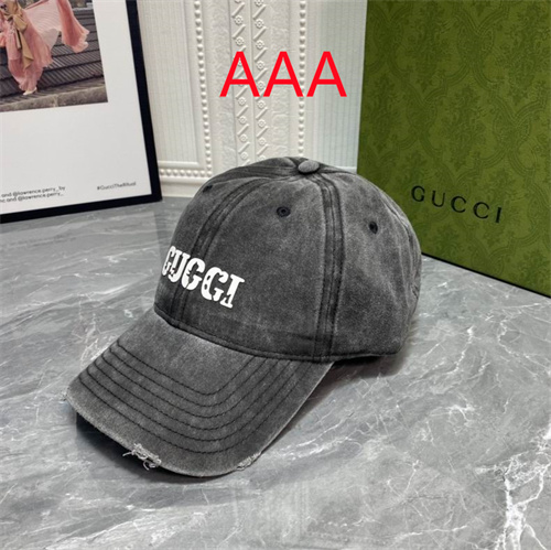 GUCCI-Cap(AAA)-302