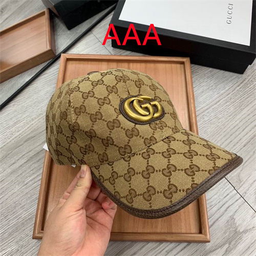 GUCCI-Cap(AAA)-306