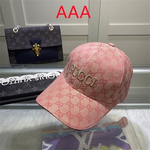 GUCCI-Cap(AAA)-031