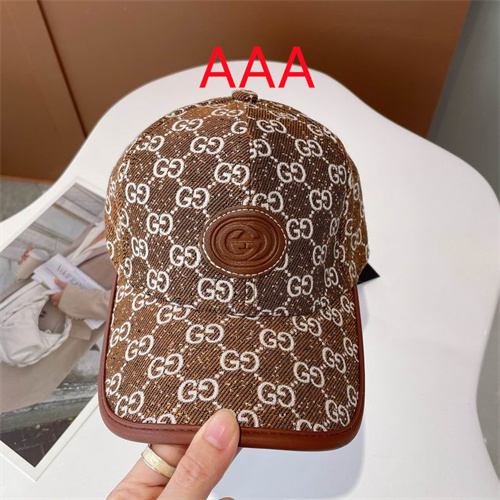 GUCCI-Cap(AAA)-311