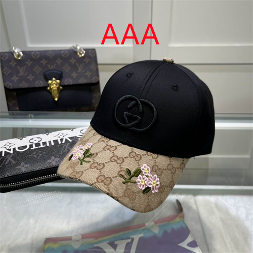 GUCCI-Cap(AAA)-318