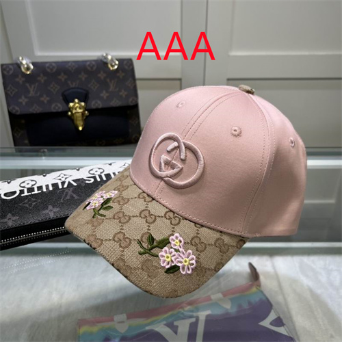 GUCCI-Cap(AAA)-320