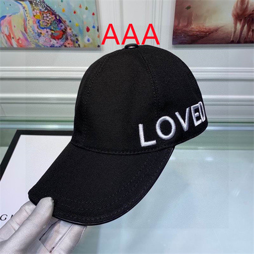 GUCCI-Cap(AAA)-322