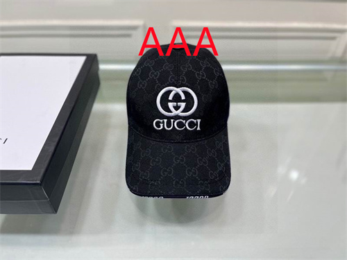 GUCCI-Cap(AAA)-326