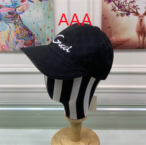 GUCCI-Cap(AAA)-336