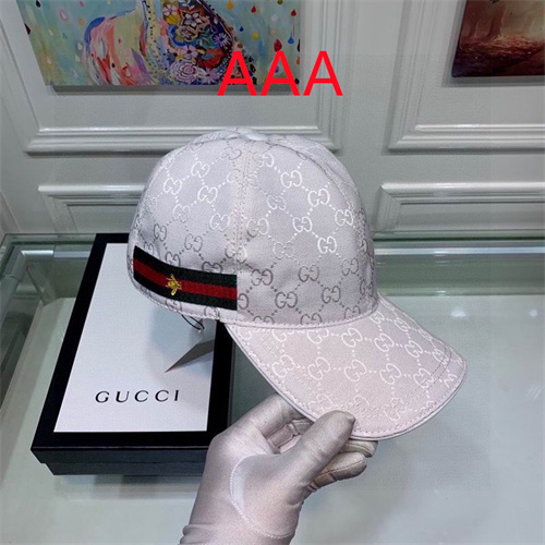 GUCCI-Cap(AAA)-338
