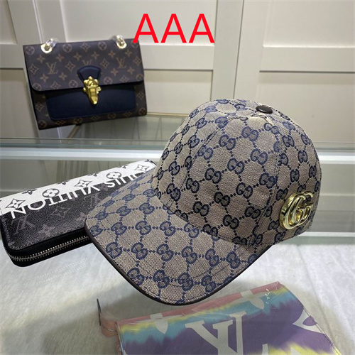 GUCCI-Cap(AAA)-034