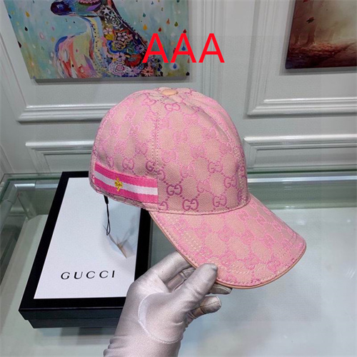 GUCCI-Cap(AAA)-339
