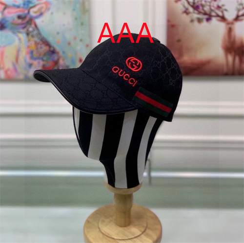 GUCCI-Cap(AAA)-344