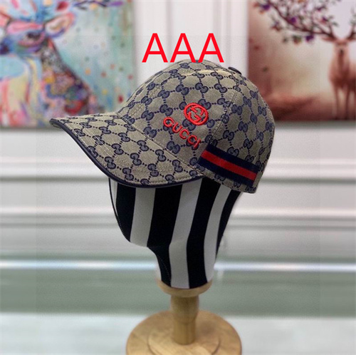GUCCI-Cap(AAA)-346