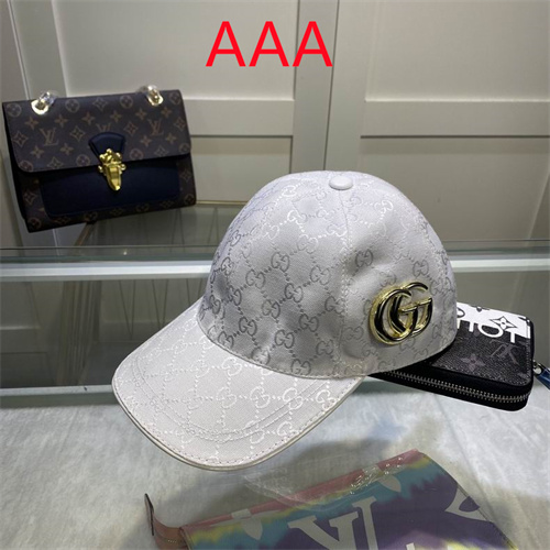 GUCCI-Cap(AAA)-035