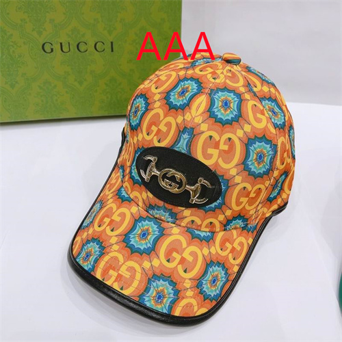 GUCCI-Cap(AAA)-352