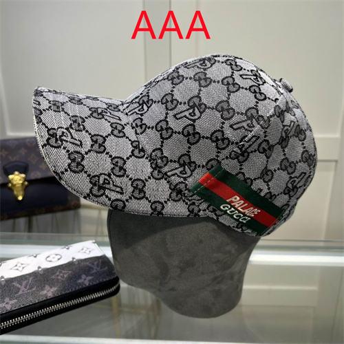 GUCCI-Cap(AAA)-365