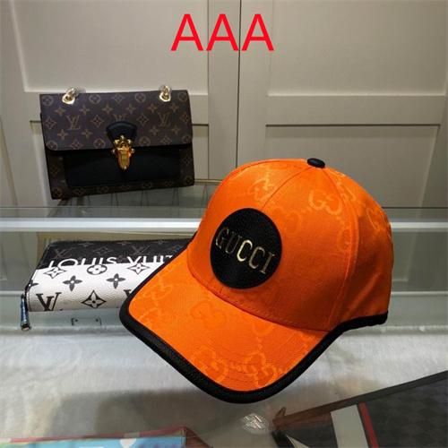 GUCCI-Cap(AAA)-371