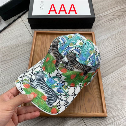 GUCCI-Cap(AAA)-375