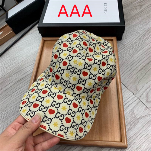 GUCCI-Cap(AAA)-378