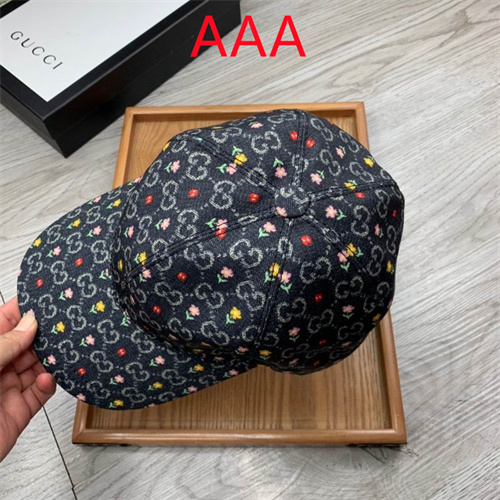 GUCCI-Cap(AAA)-380