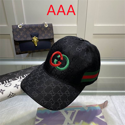 GUCCI-Cap(AAA)-040