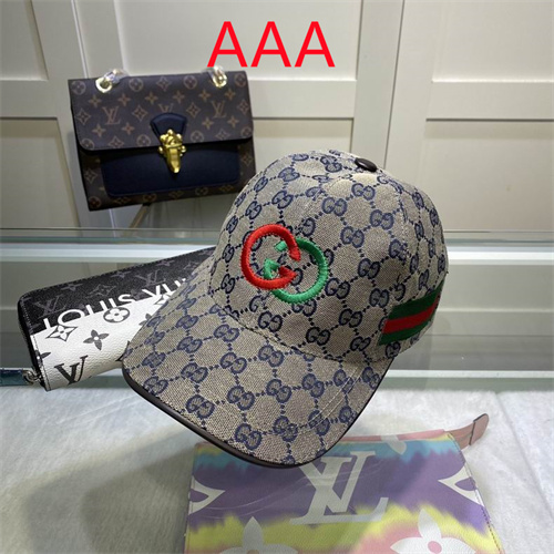 GUCCI-Cap(AAA)-041