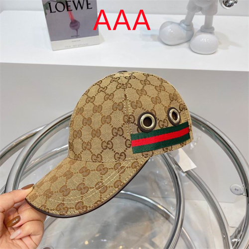 GUCCI-Cap(AAA)-048