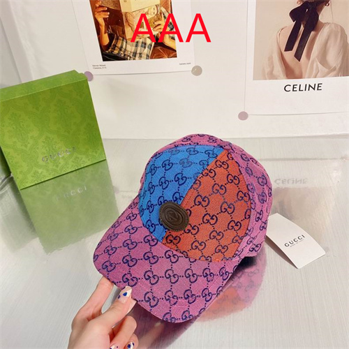 GUCCI-Cap(AAA)-057