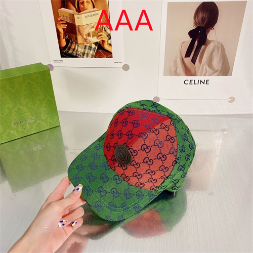 GUCCI-Cap(AAA)-059