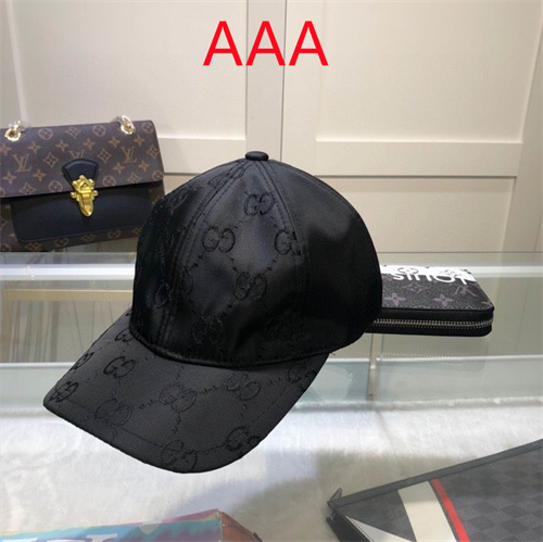 GUCCI-Cap(AAA)-060