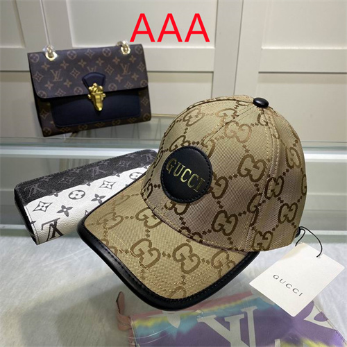GUCCI-Cap(AAA)-077