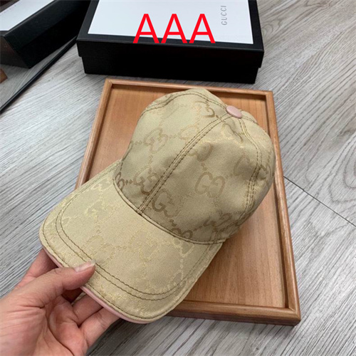 GUCCI-Cap(AAA)-081