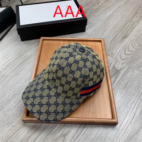 GUCCI-Cap(AAA)-088
