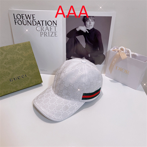 GUCCI-Cap(AAA)-091