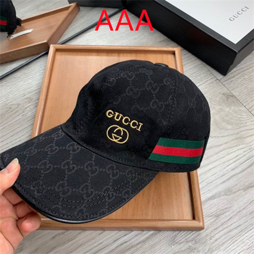 GUCCI-Cap(AAA)-093