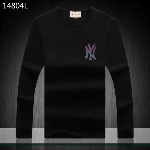 Gucci long T-shirt(2)-127