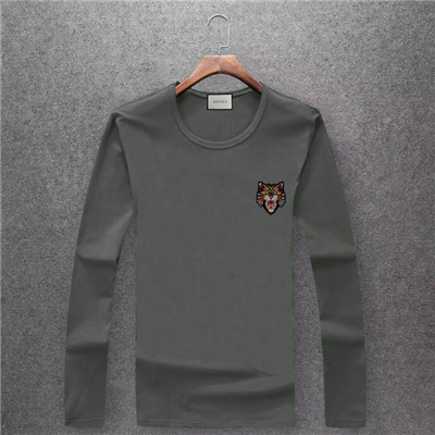 Gucci T-shirt(Long)-M-149