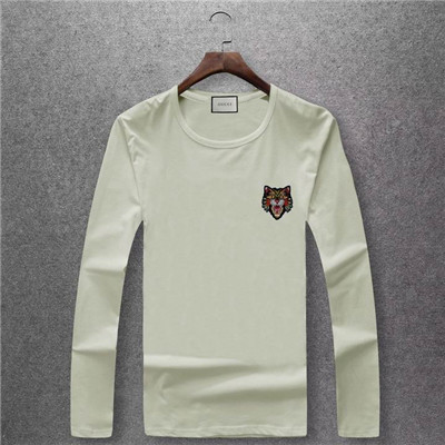 Gucci T-shirt(Long)-M-151